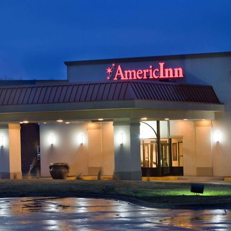 Urbandale Americinn By Wyndham Johnston Des Moines מראה חיצוני תמונה