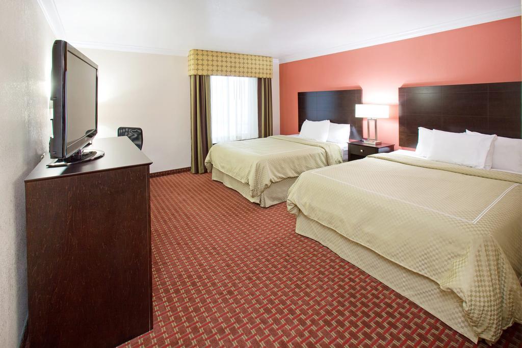 Urbandale Americinn By Wyndham Johnston Des Moines חדר תמונה