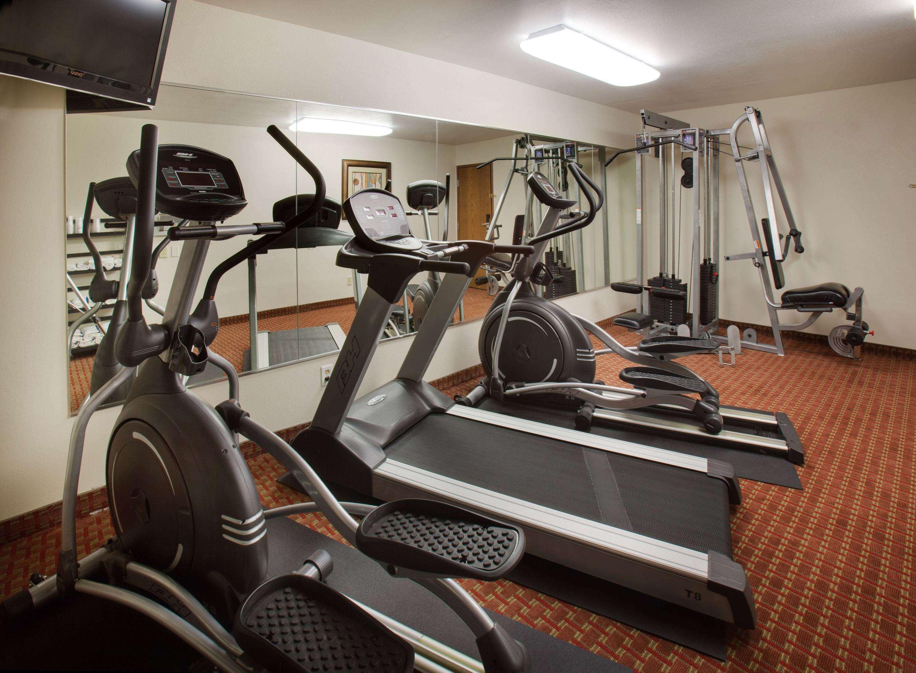 Urbandale Americinn By Wyndham Johnston Des Moines מראה חיצוני תמונה